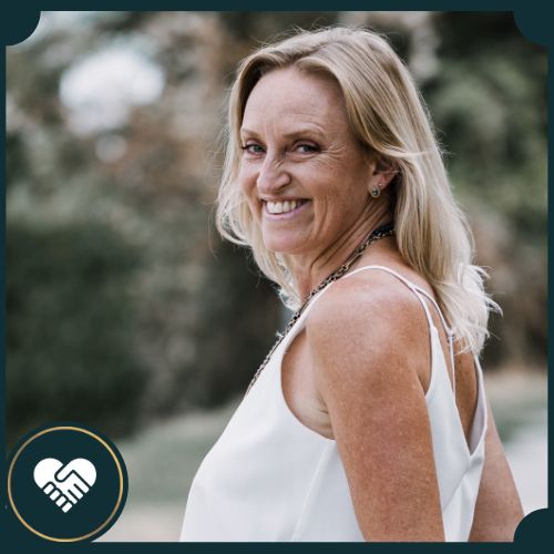 Beyond the Myths: A Menopause Journey of Strength and Self-Discovery